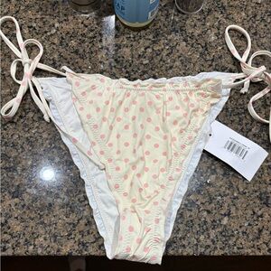 Dippin Daisys swimsuit bottoms